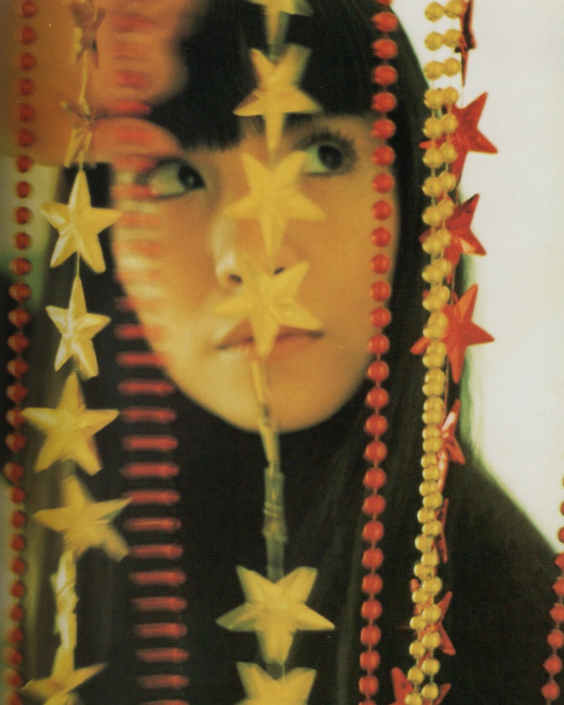 니나가와 미카 - Sugar and Spice 아트북 일본서적 희귀서적  상품이미지10