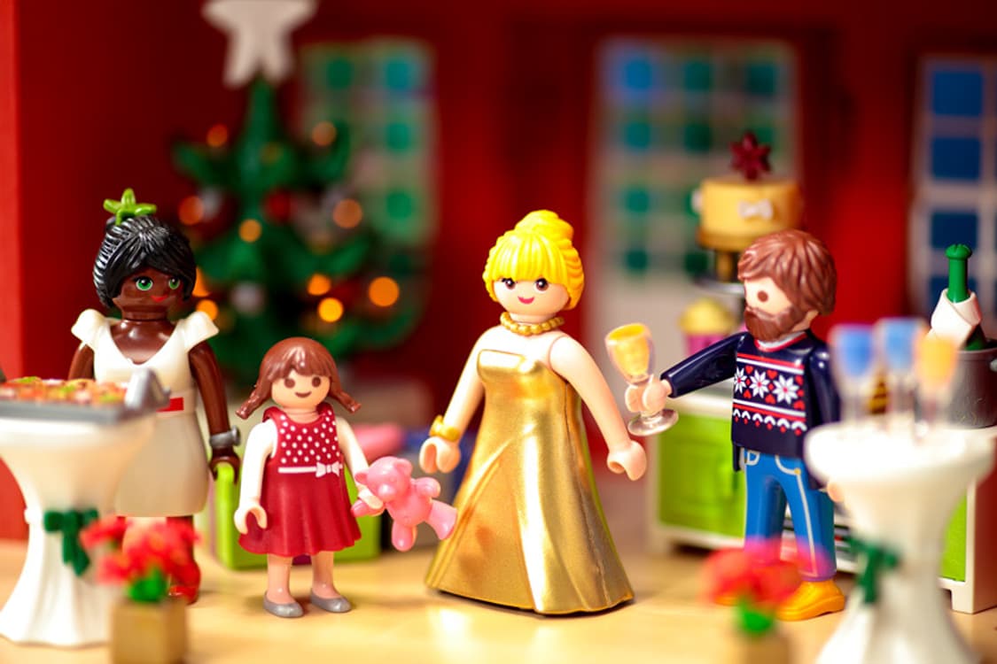 Playmobil XXL 플레이모빌 빅 아드벤트캘린더 상품이미지9