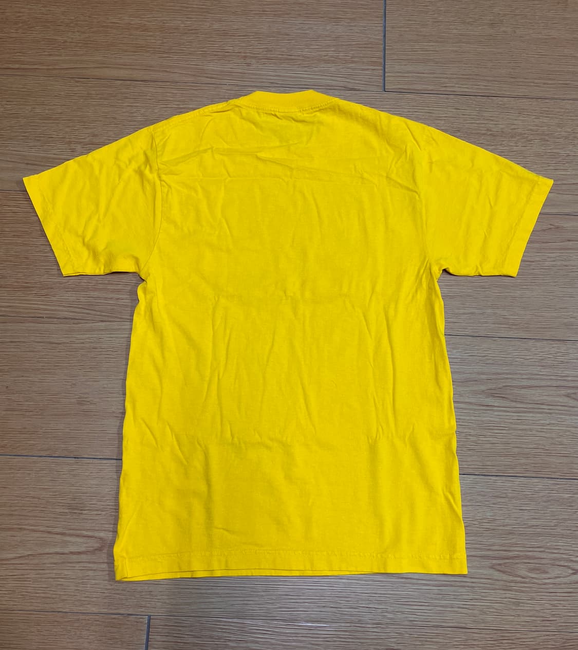 언디피티드 티셔츠 상품이미지2