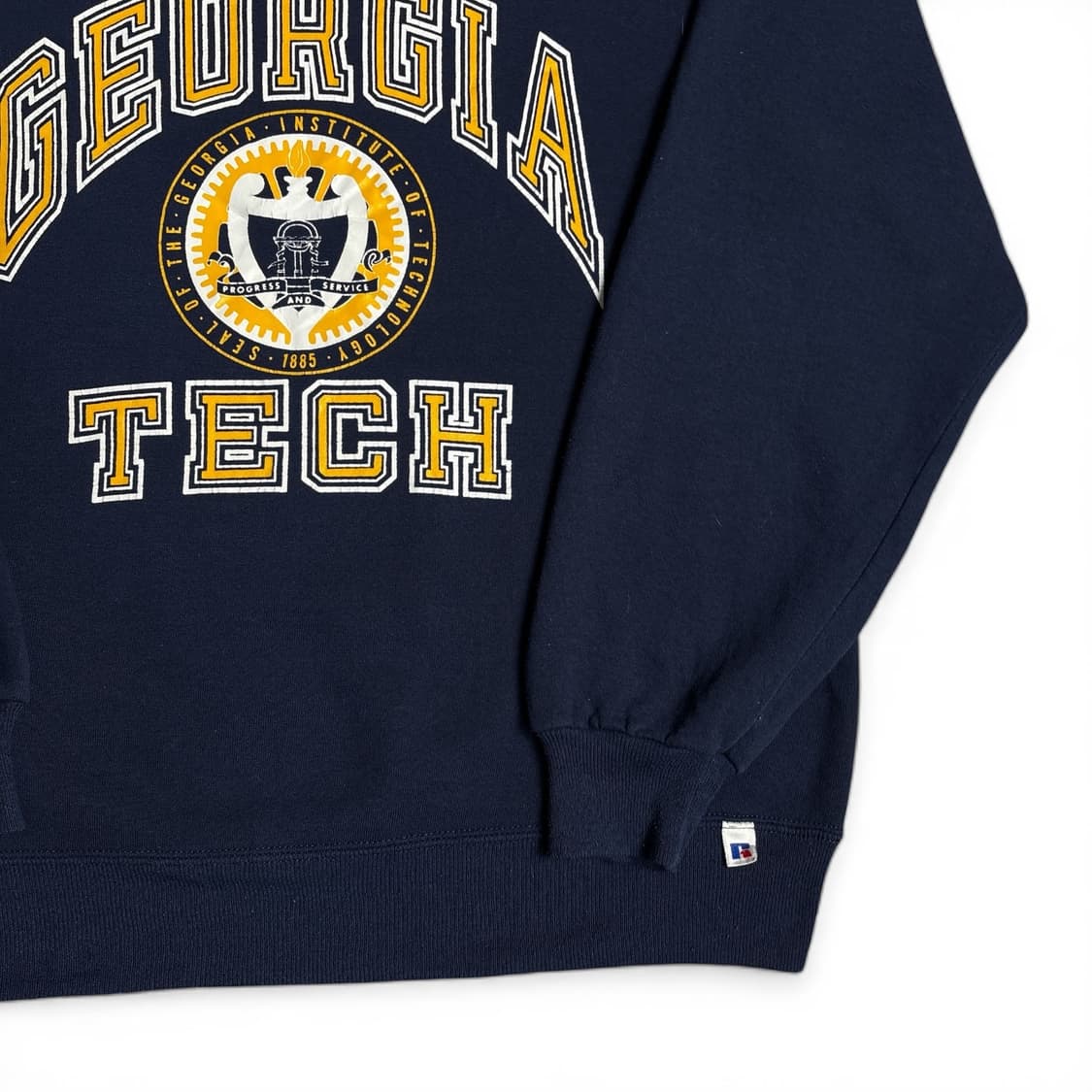 러셀애슬레틱 usa스웻셔츠 상품이미지4