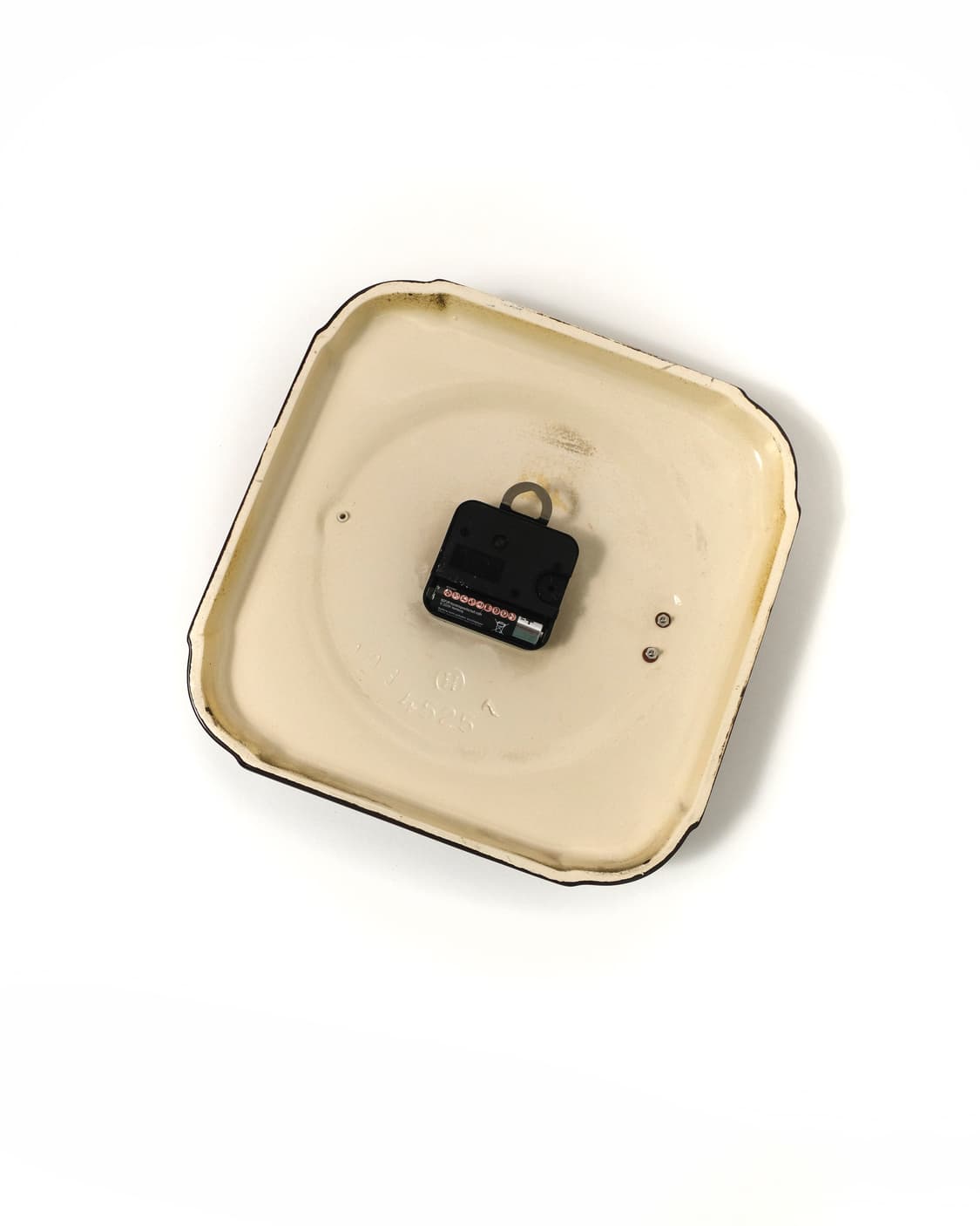 빈티지 벽시계 상품이미지9