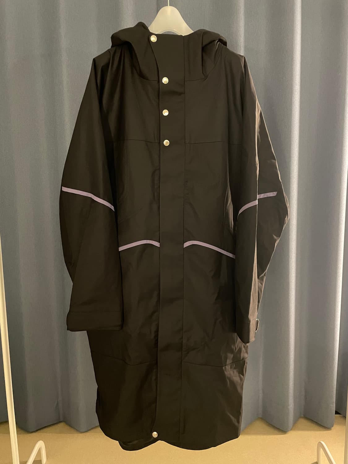 키코 코스타디노브 KK LP 코트 상품이미지2