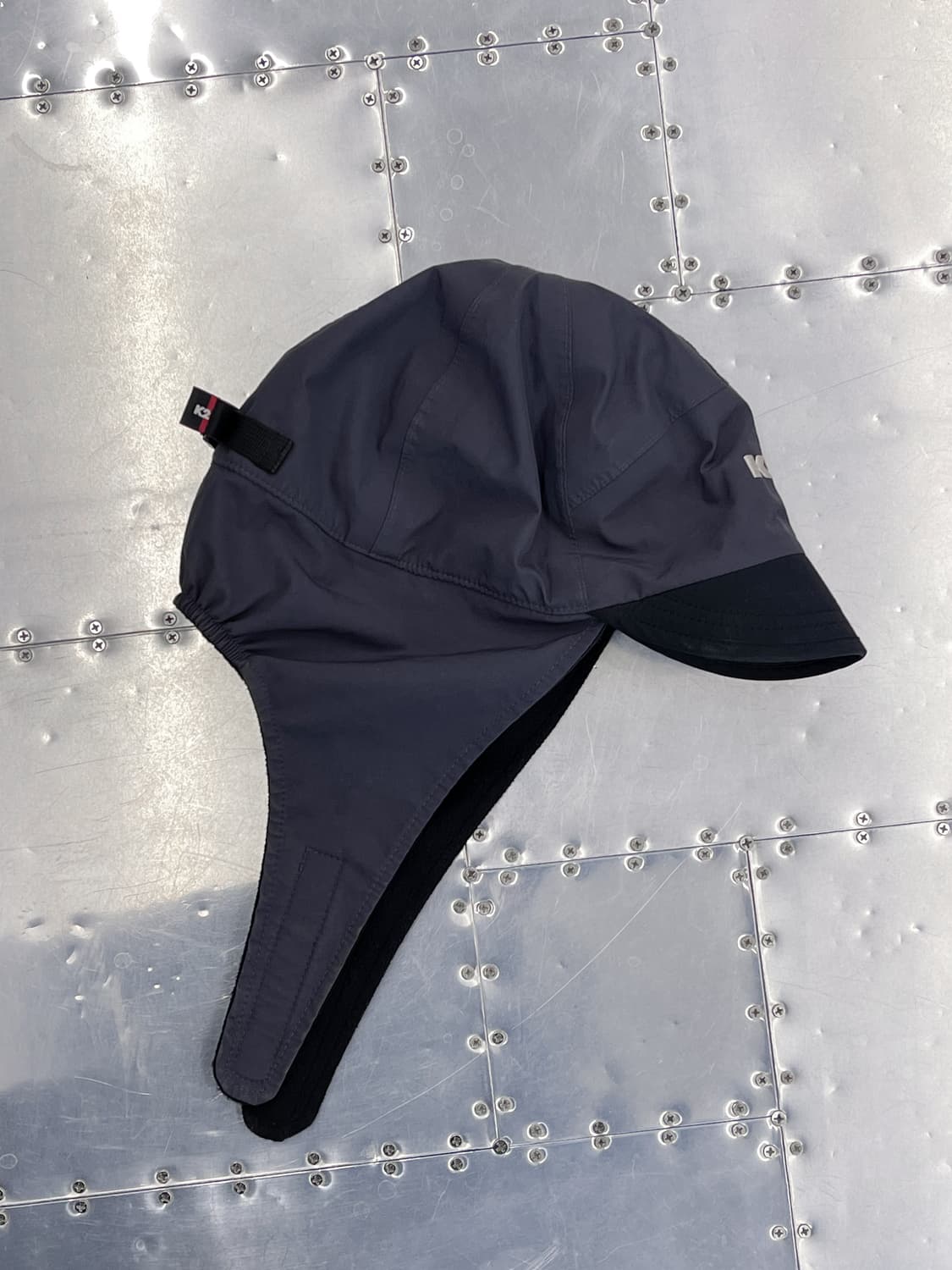 K2 고어텍스 트루퍼 햇 상품이미지2