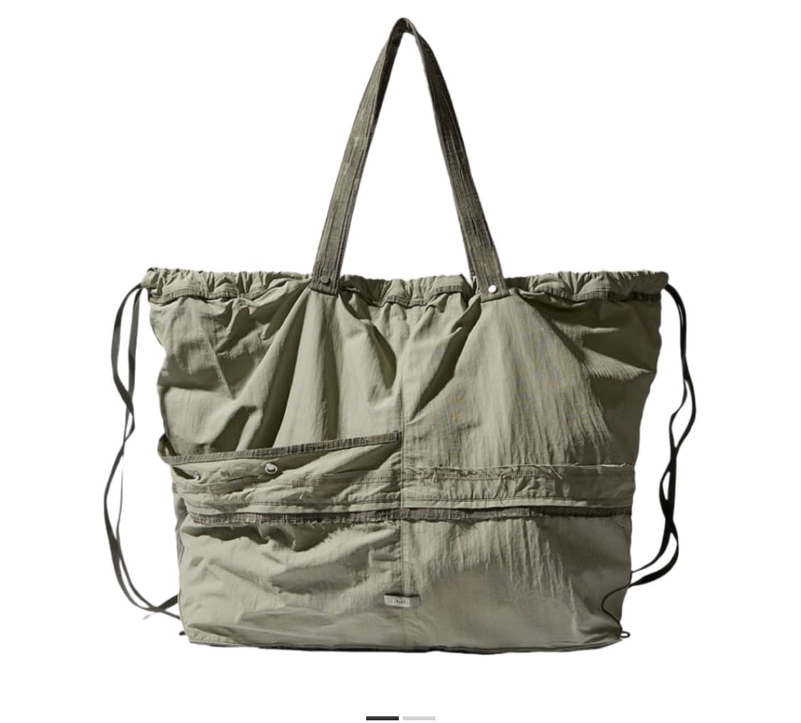 Xlim ep4 02 bag (마지막 가격) 상품이미지1