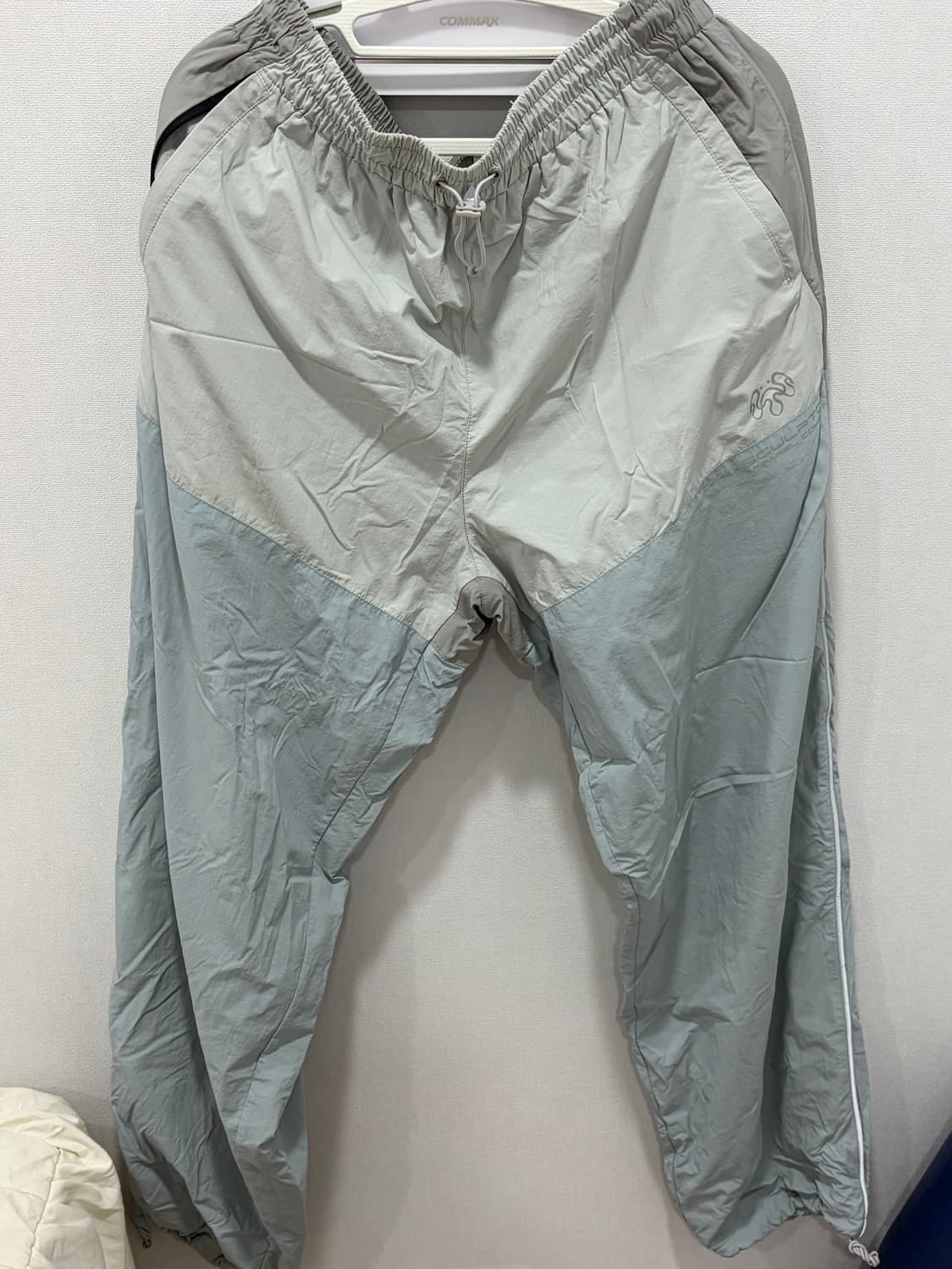 스컬프터 츄리닝 바지 상품이미지1