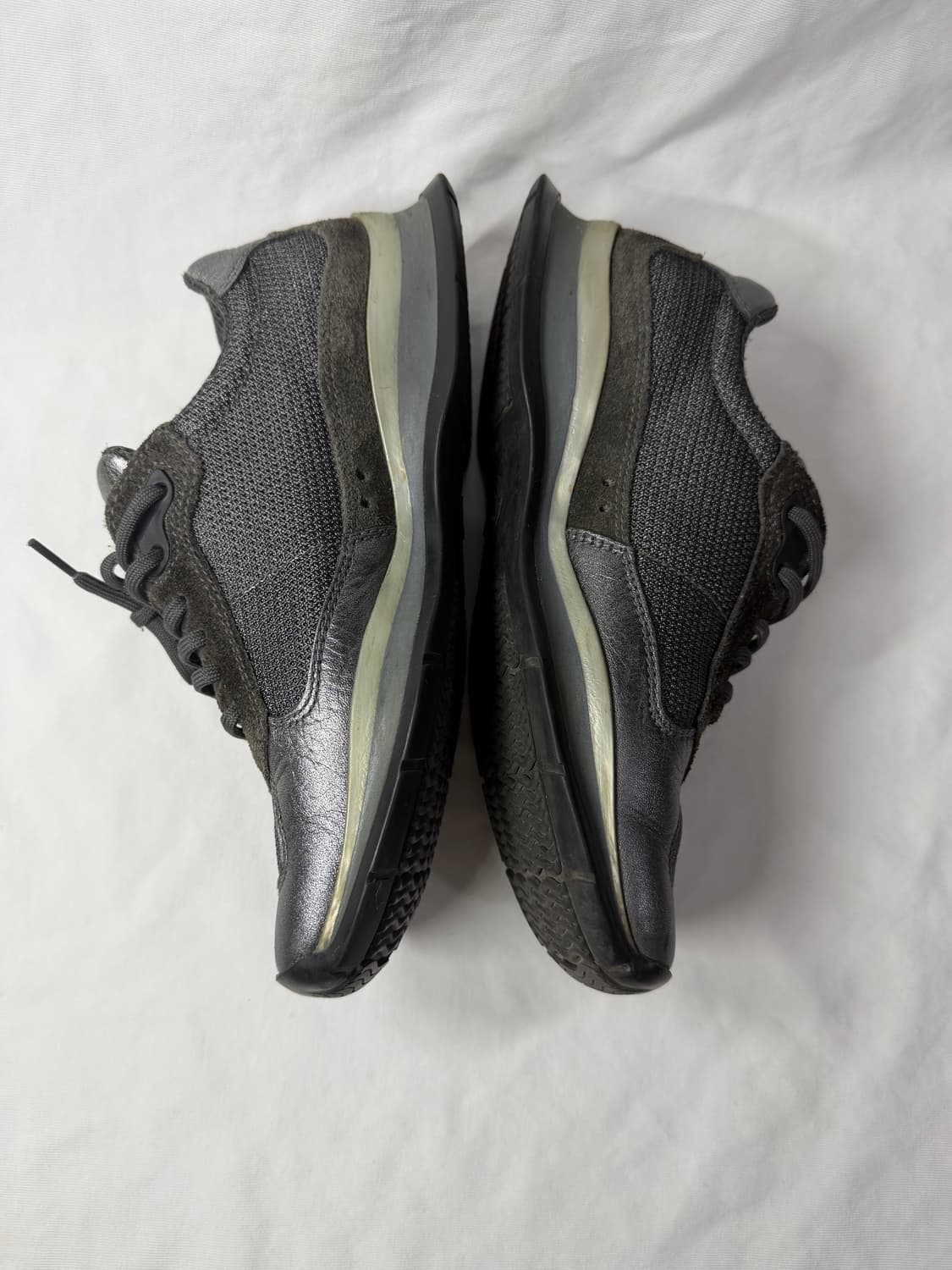 프라다 아메리카컵 스니커즈 상품이미지4