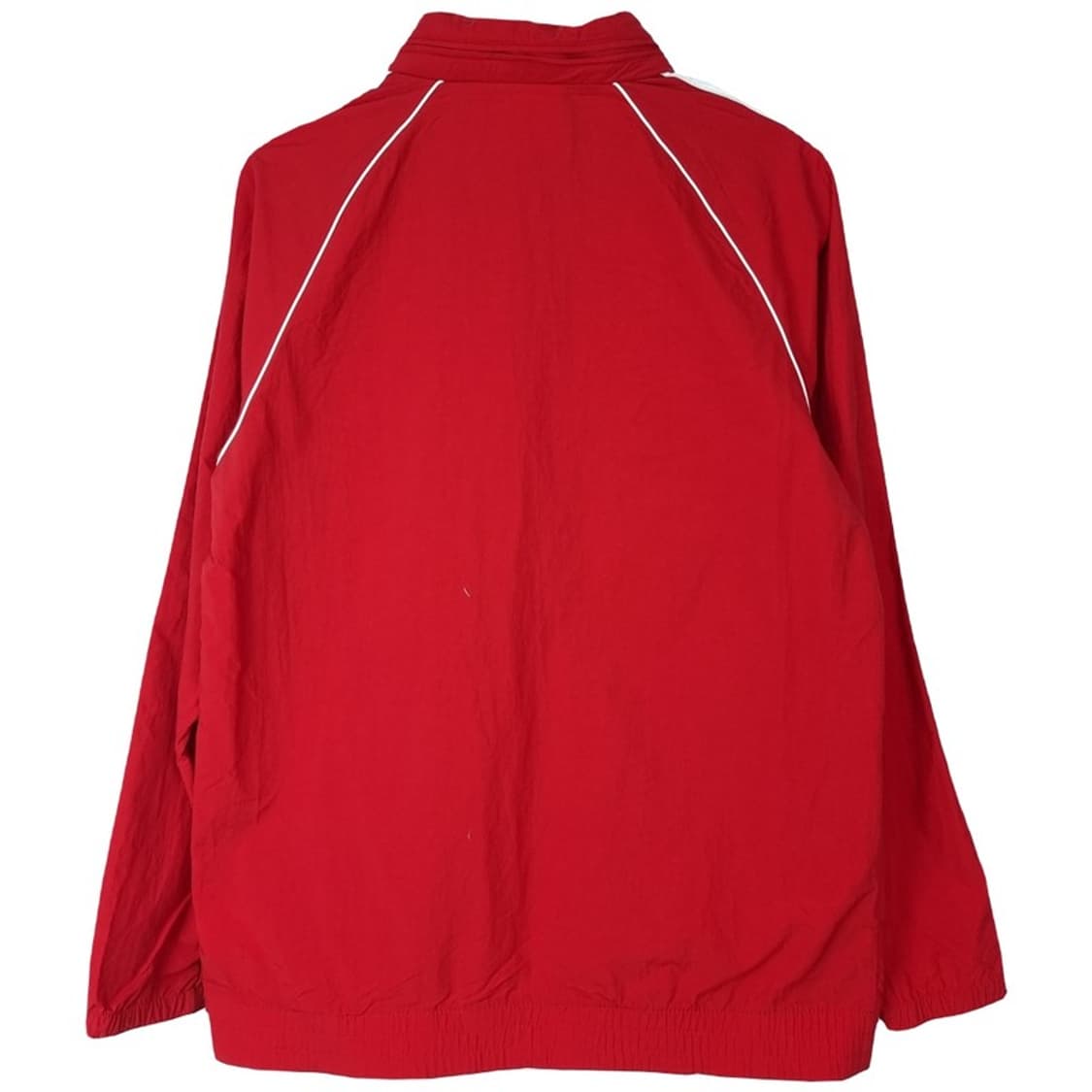 [아디다스] 불꽃로고 파이어버드 바람막이 자켓 레드 M18209 상품이미지3