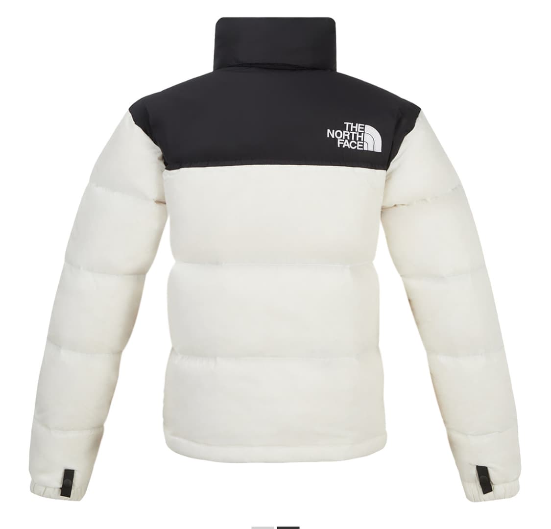 (W) 노스페이스 1996 레트로 눕시 패딩 (M) 상품이미지2