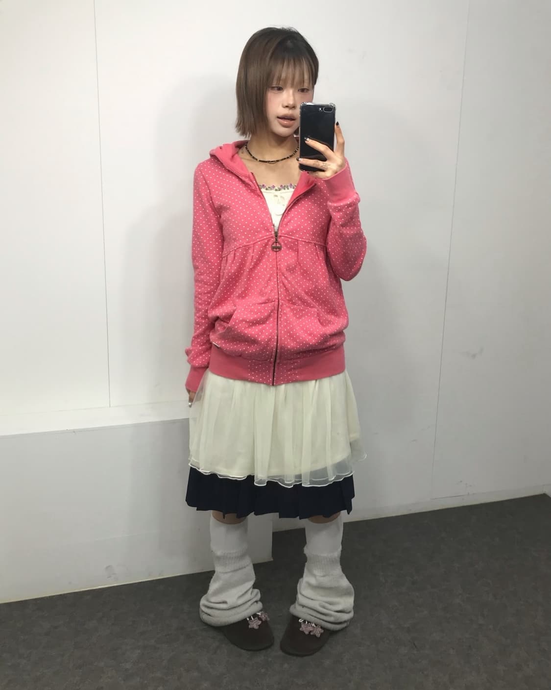 𖤐딸기우유 러블리걸 코디 set𖤐  상품이미지2