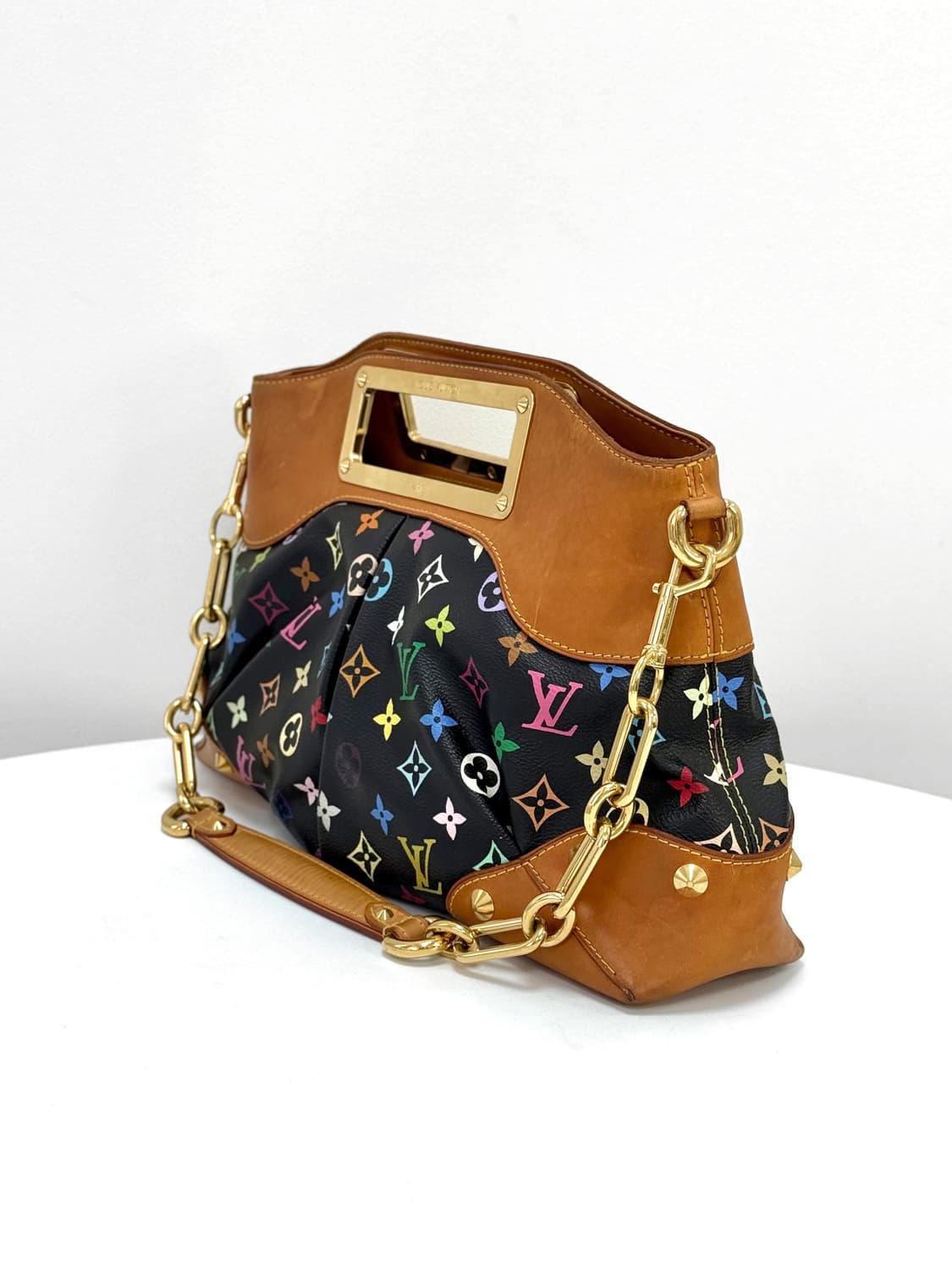 Louis Vuitton Monogram Multicolore Judy  상품이미지2