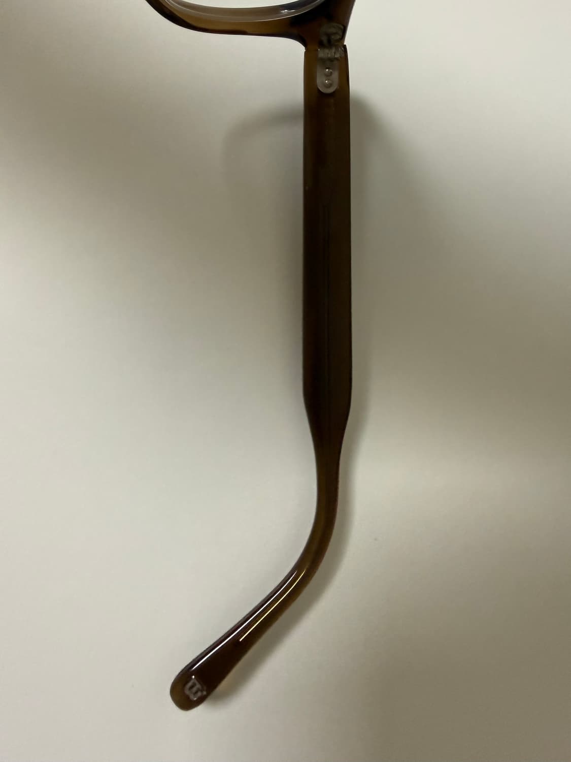 유스 X 블링크 타입2 브라운 46사이즈 상품이미지6