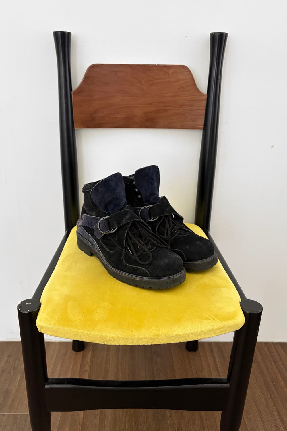 Facetasm Boots 상품이미지1