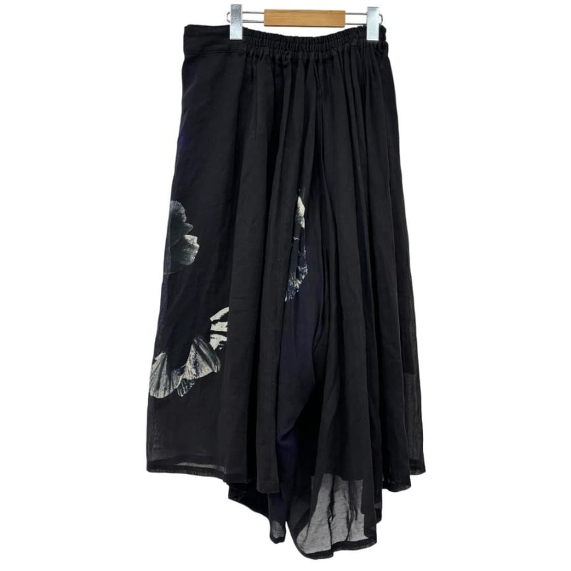 Yohjiyamaoto 팬츠  상품이미지5