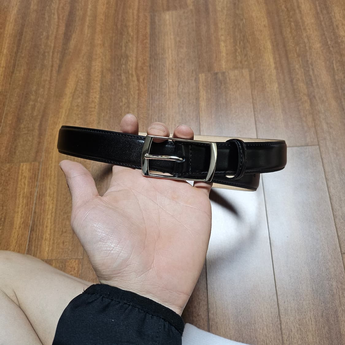 유나이티드에로우 벨트 상품이미지1