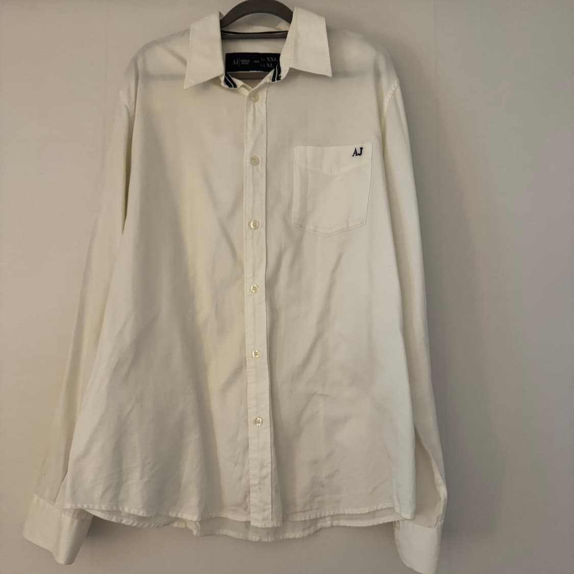 알마니진 셔츠 상품이미지1