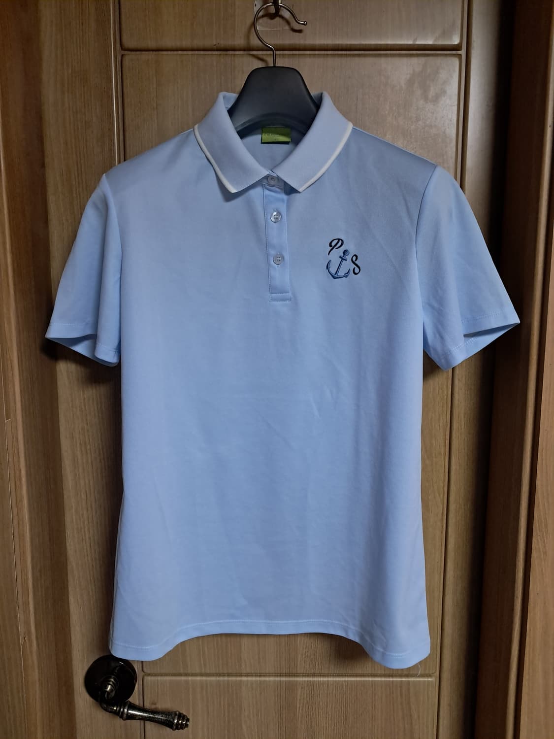 팜스프링스 여성 반팔티 100 상품이미지1