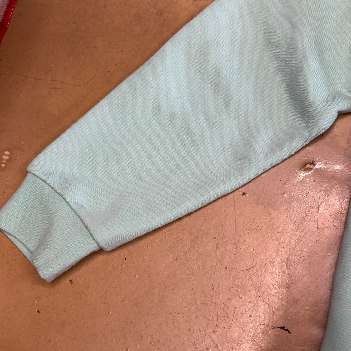 105 스톤아일랜드 민트 후드티 상품이미지8