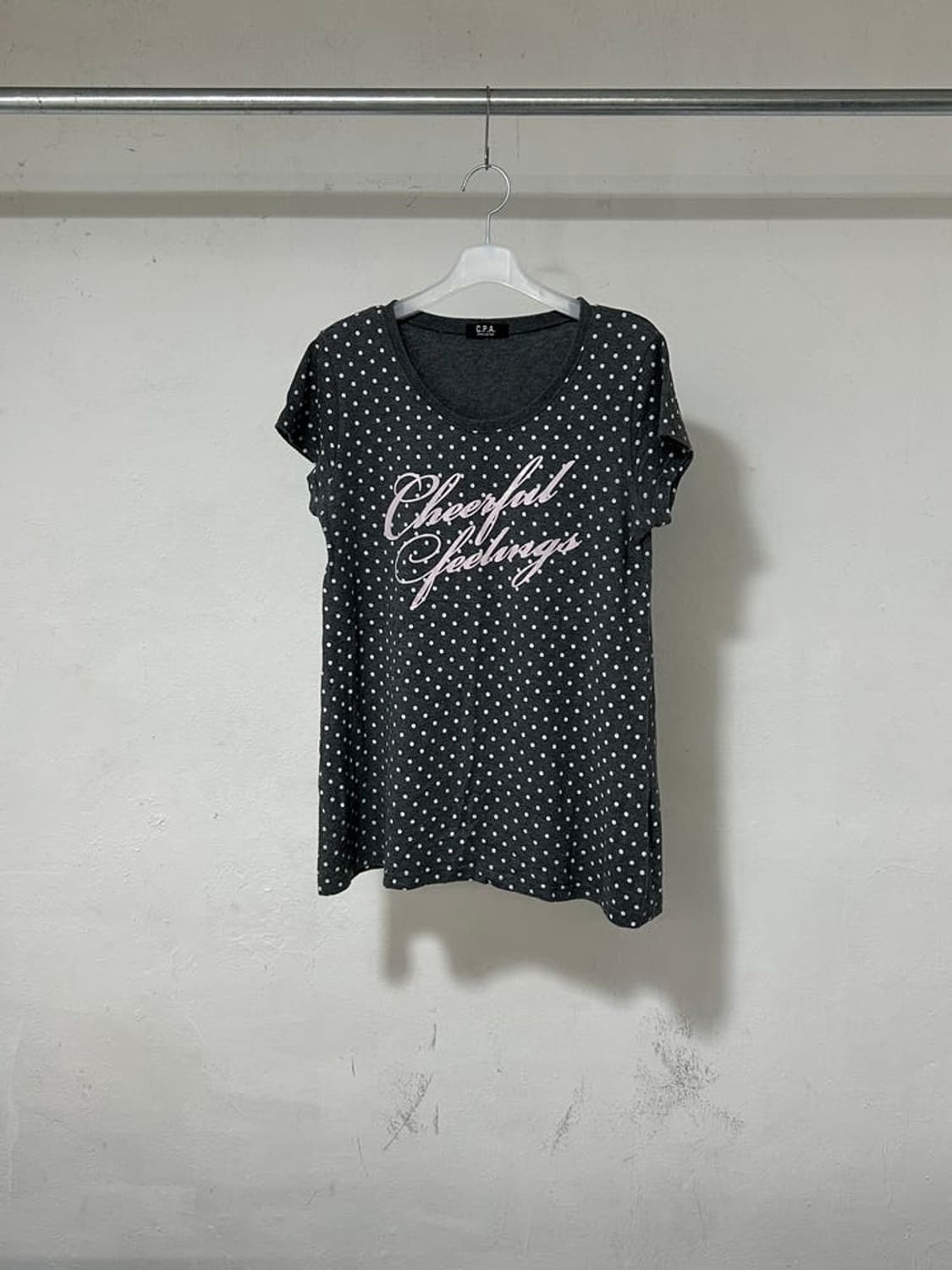 vtg top 상품이미지1