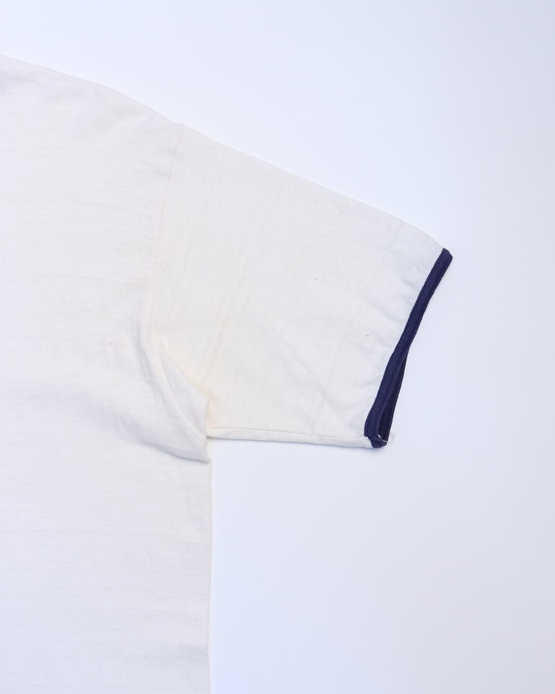 웨어하우스 (Warehouse) 링거 티셔츠 상품이미지5