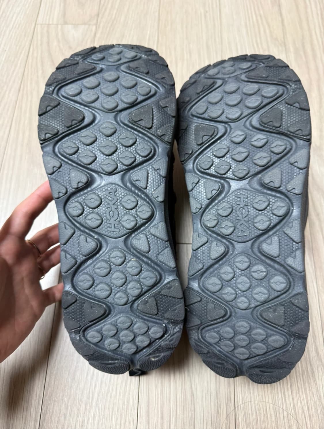 호카오네 프리모 블랙 260 상품이미지4