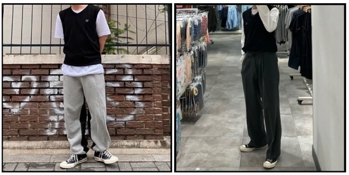 브라운브레스 / 베스트, 남성조끼 / XL 상품이미지10