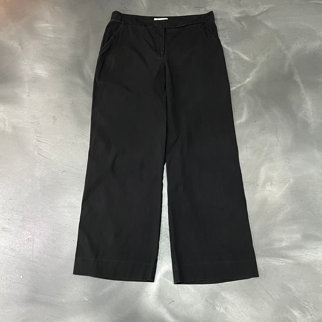  마렐라 와이드 팬츠 y16446 상품이미지1