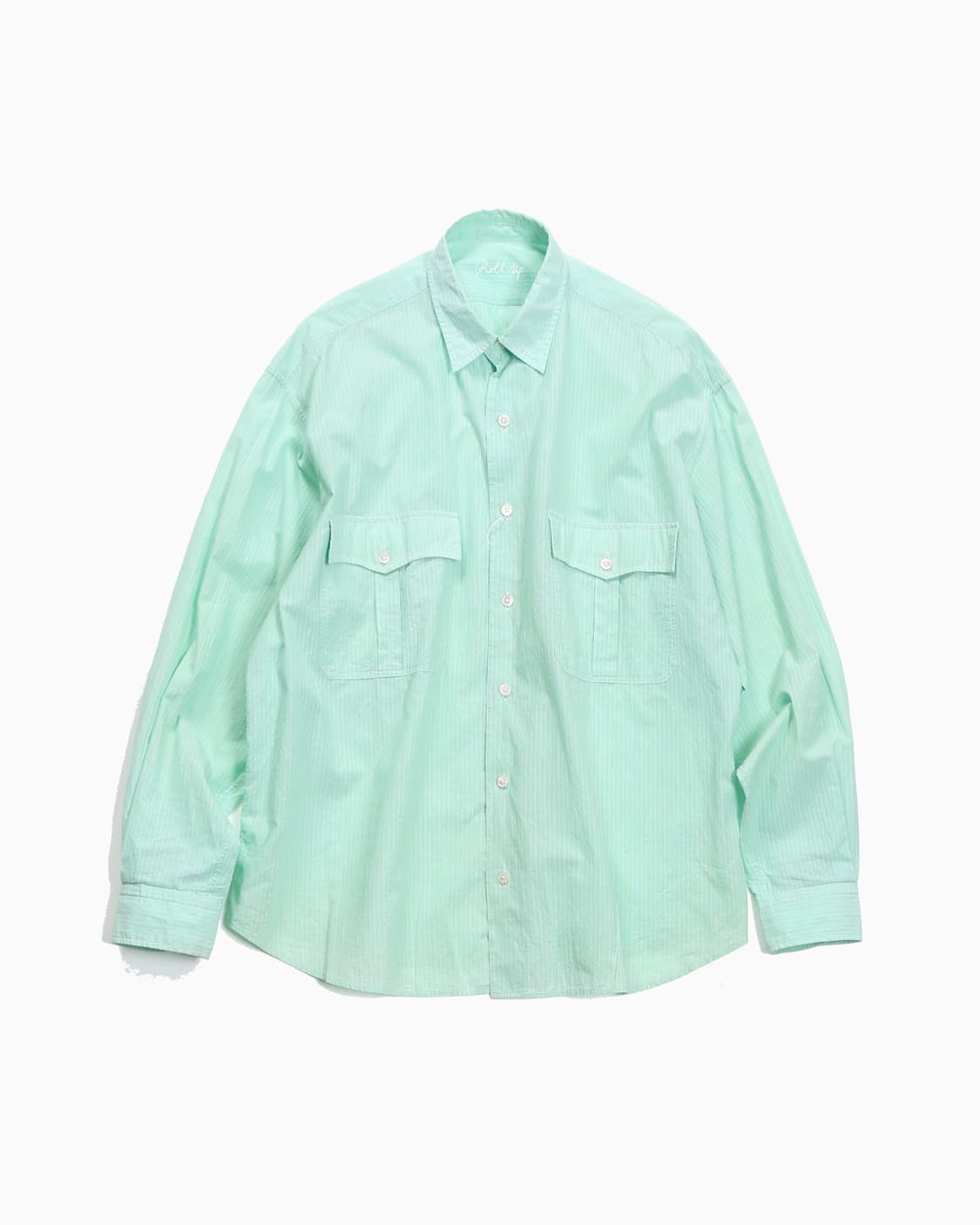 포터클래식 롤업셔 상품이미지1