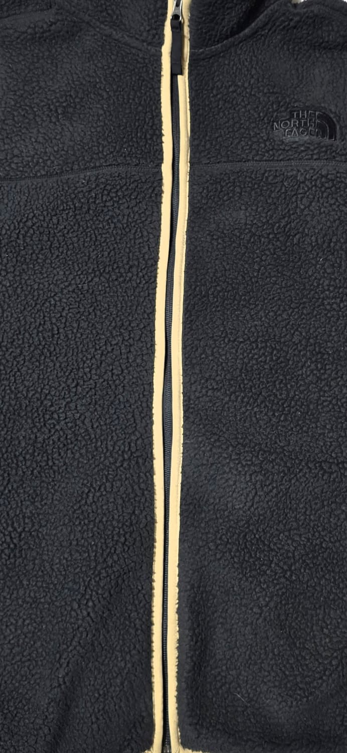 노스페이스 남성 플리스 자켓 M 상품이미지5
