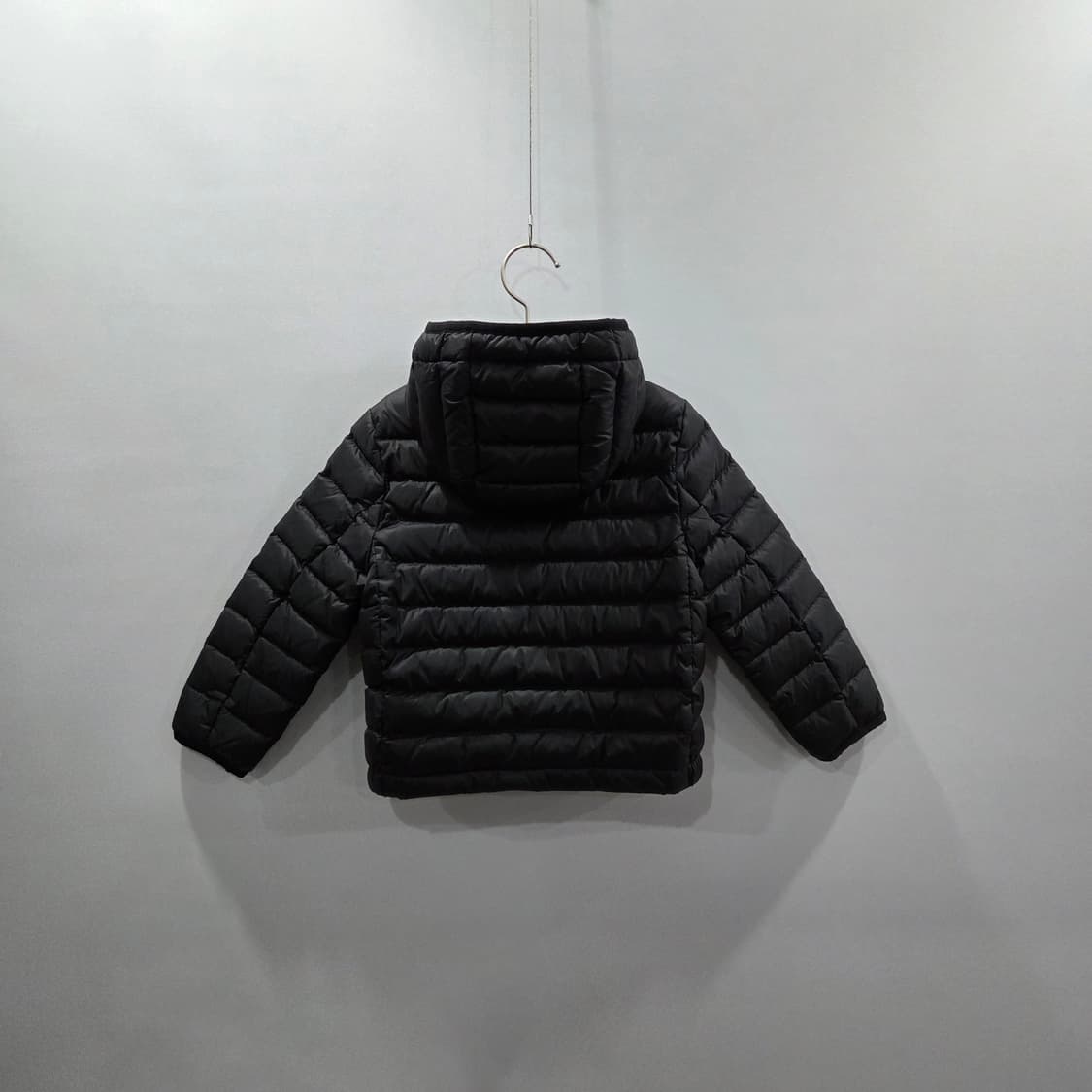 폴로랄프로렌 키즈 덕다운 경량패딩 4T  상품이미지5