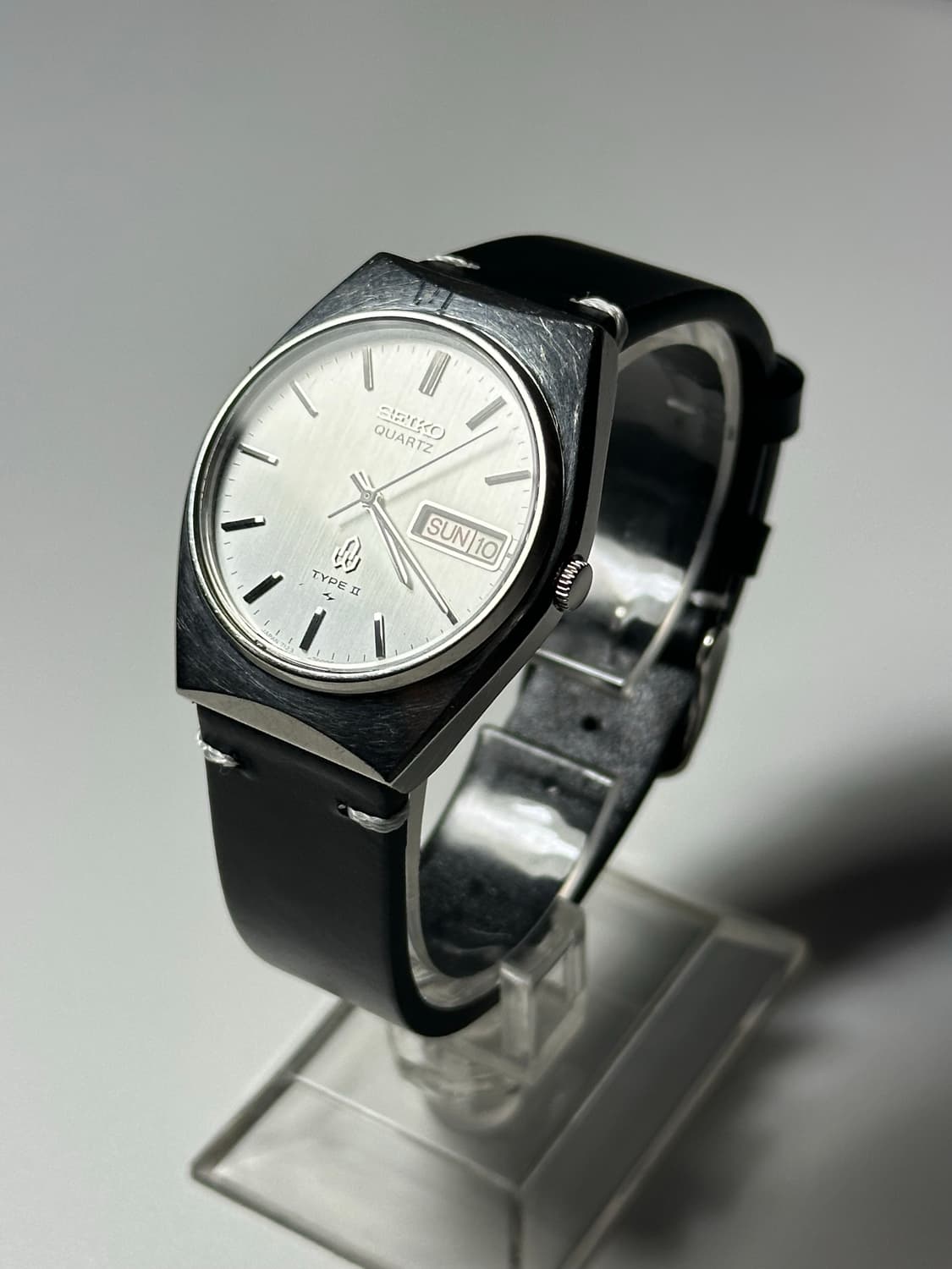 SEIKO quartz type2 상품이미지2
