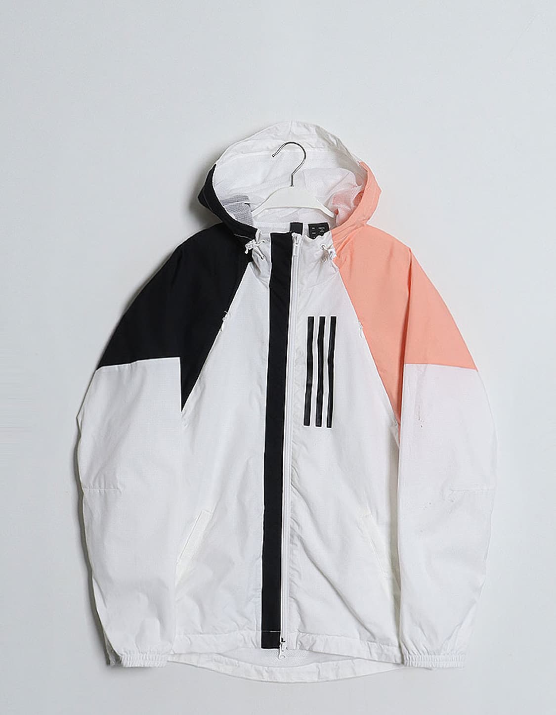 adidas W.N.D Jacket 상품이미지2