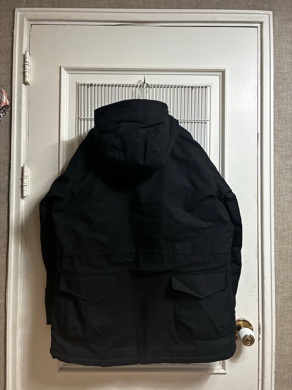 엔지니어드 가먼츠 유니클로 퍼프테크 유틸리티 자켓  상품이미지2