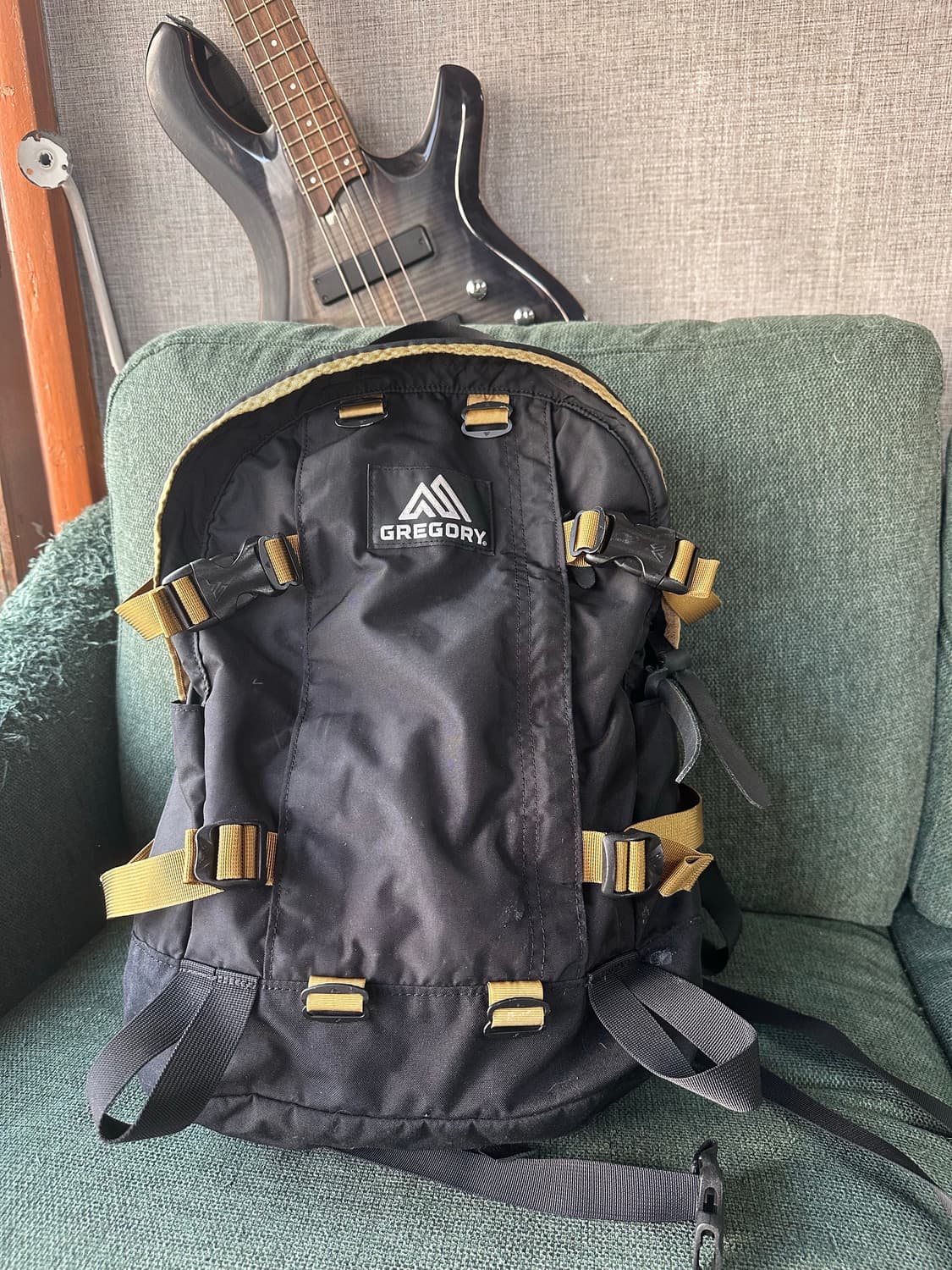 그레고리 데이앤하프 상품이미지1