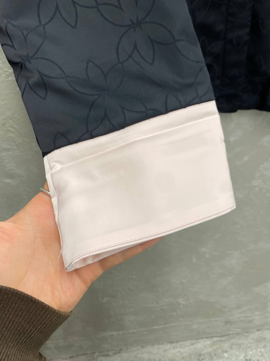 [XS] Adidas 중티다스 뉴 셔츠 블라우스 자켓 상품이미지3