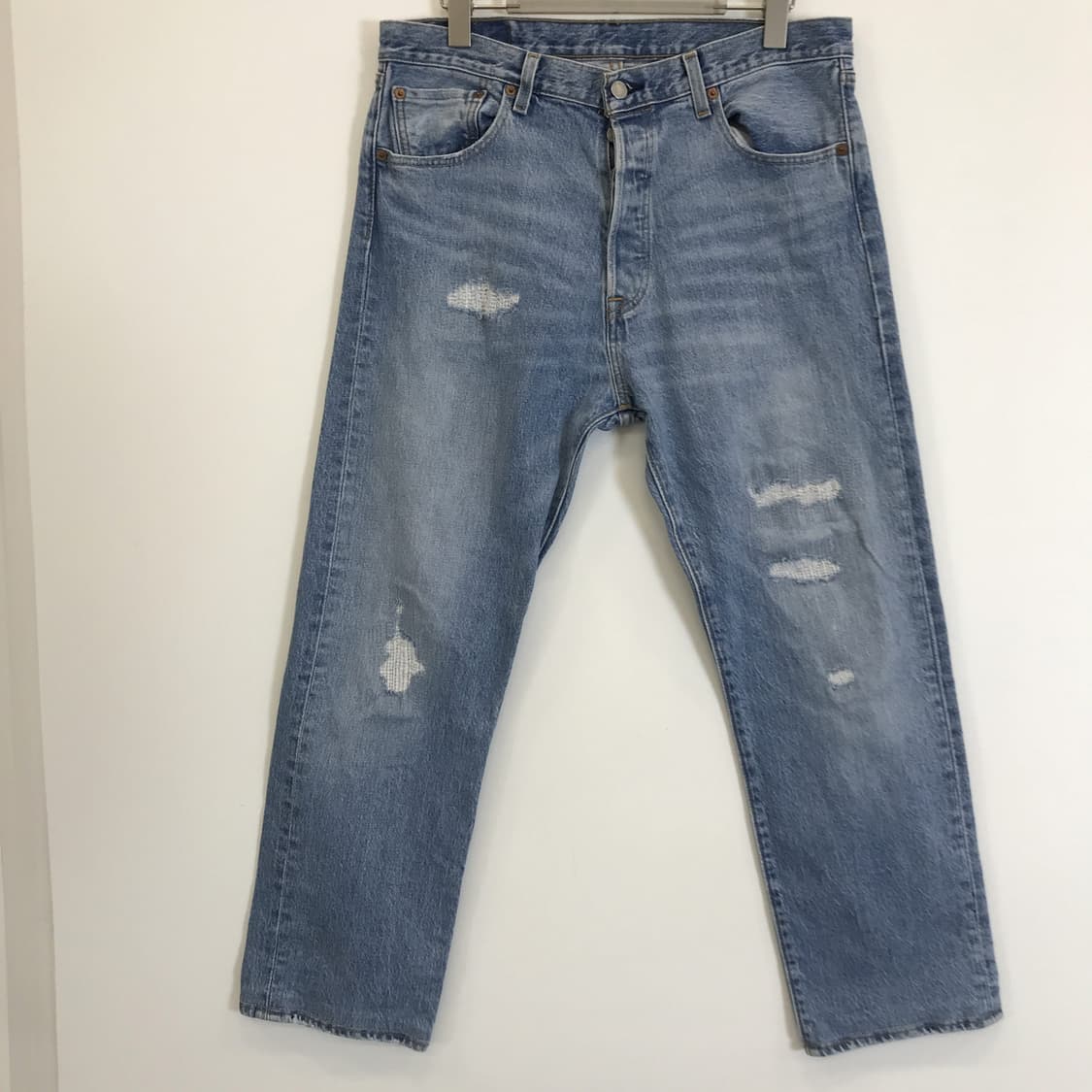 리바이스 501 93 멕시코데님 청바지 [33x32] 상품이미지1