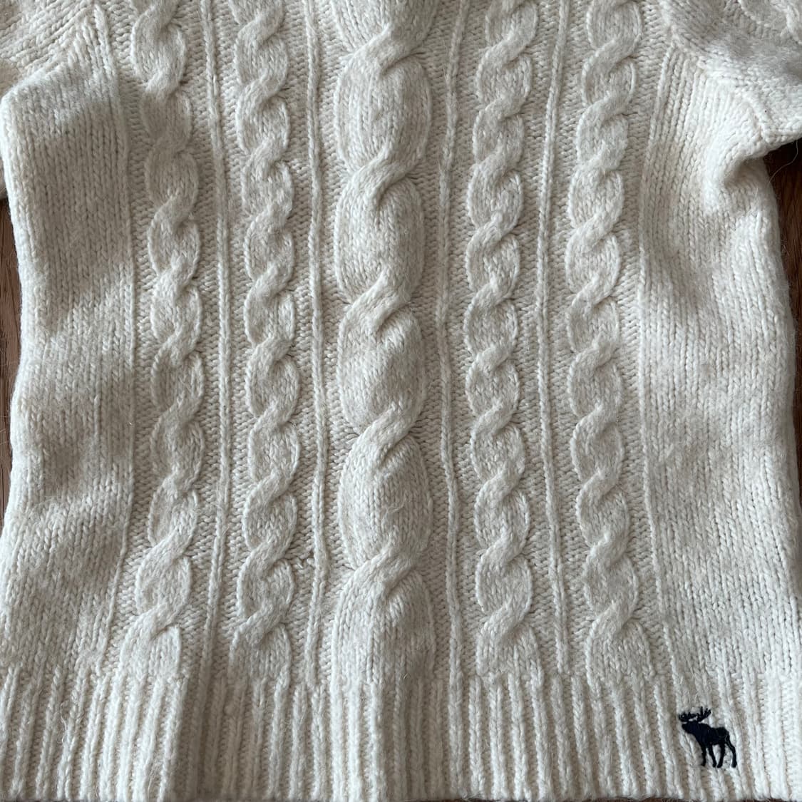 sweater 상품이미지5