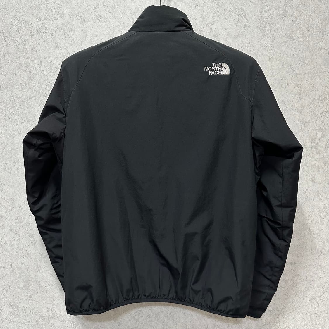 95 노스페이스 남자 양면 리버서블 누빔 패딩 상품이미지4