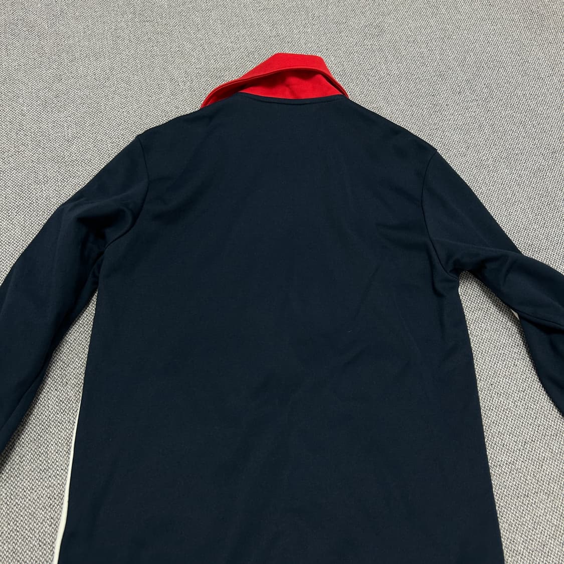 아디다스 네이비 아이보리 유로파 져지(95) 상품이미지5