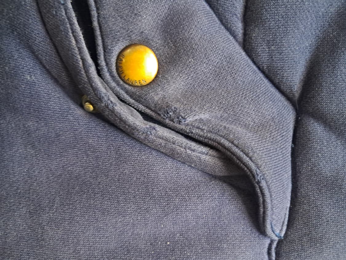 폴로 조끼 상품이미지3