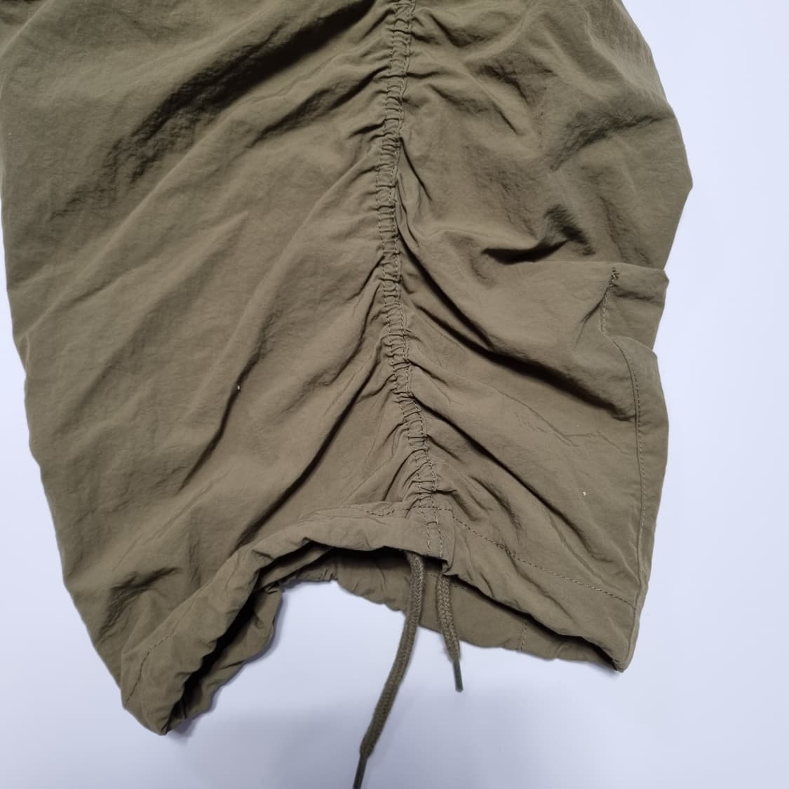 XTONS 셔링 팬츠 상품이미지6