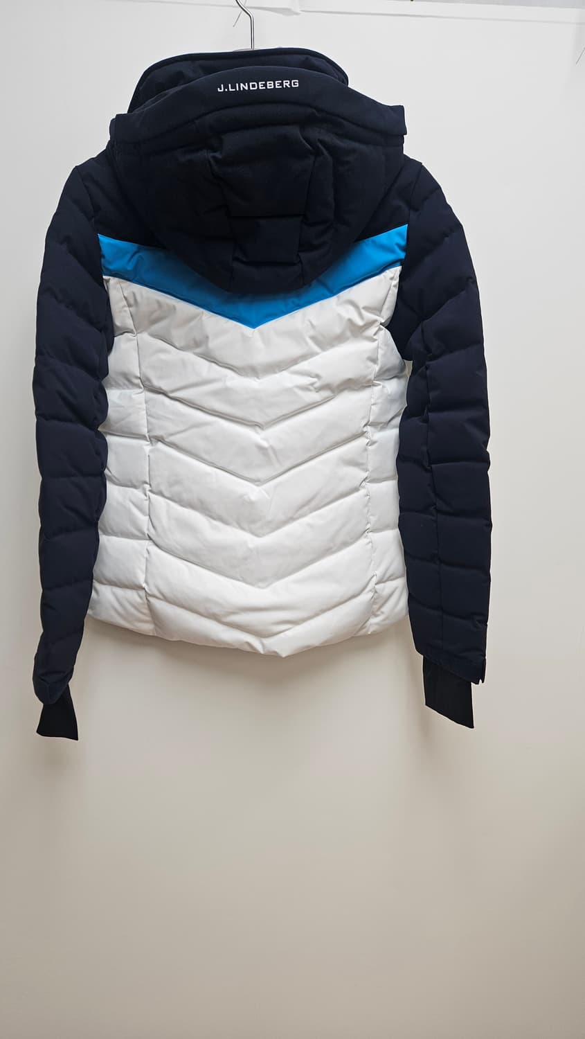 제이린드버그 여성스키점퍼 상품이미지2