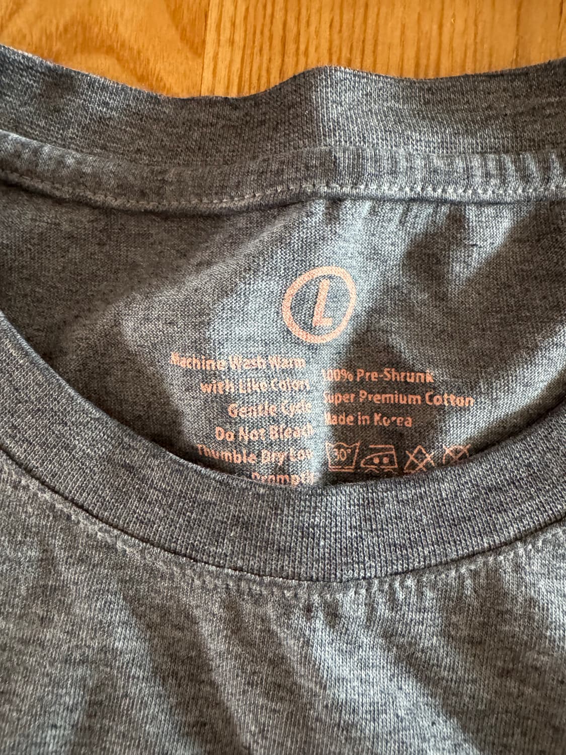 서울 재즈페스티벌 2013 티셔츠 상품이미지4