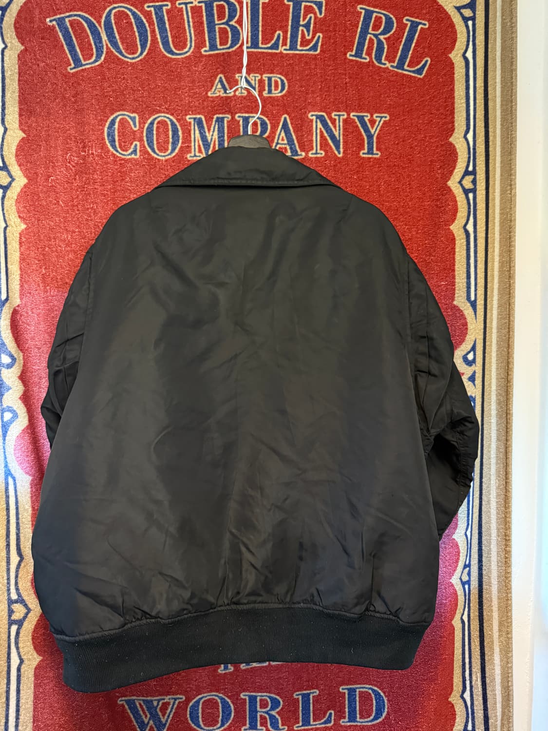 CWU-36P Cold Weather Flight Jacket XXL 상품이미지5