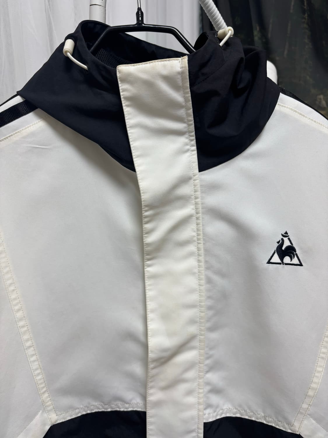 르꼬끄 바람막이 상품이미지2