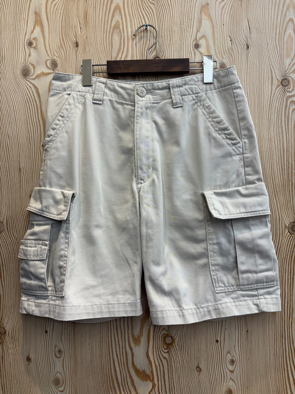 팀버랜드 카고 하프 팬츠 상품이미지1