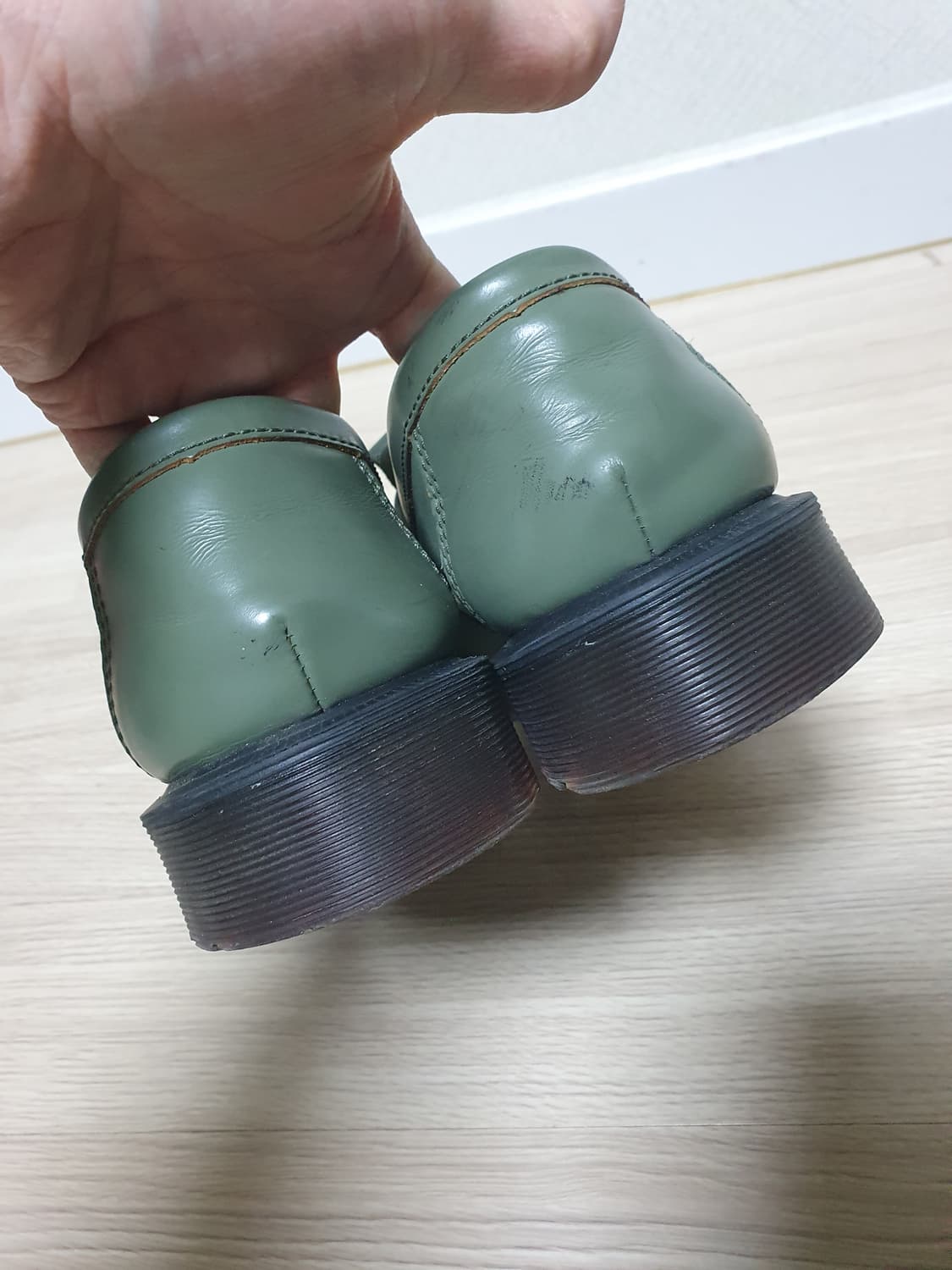 닥터마틴 아드리안 로퍼 260~65 상품이미지6