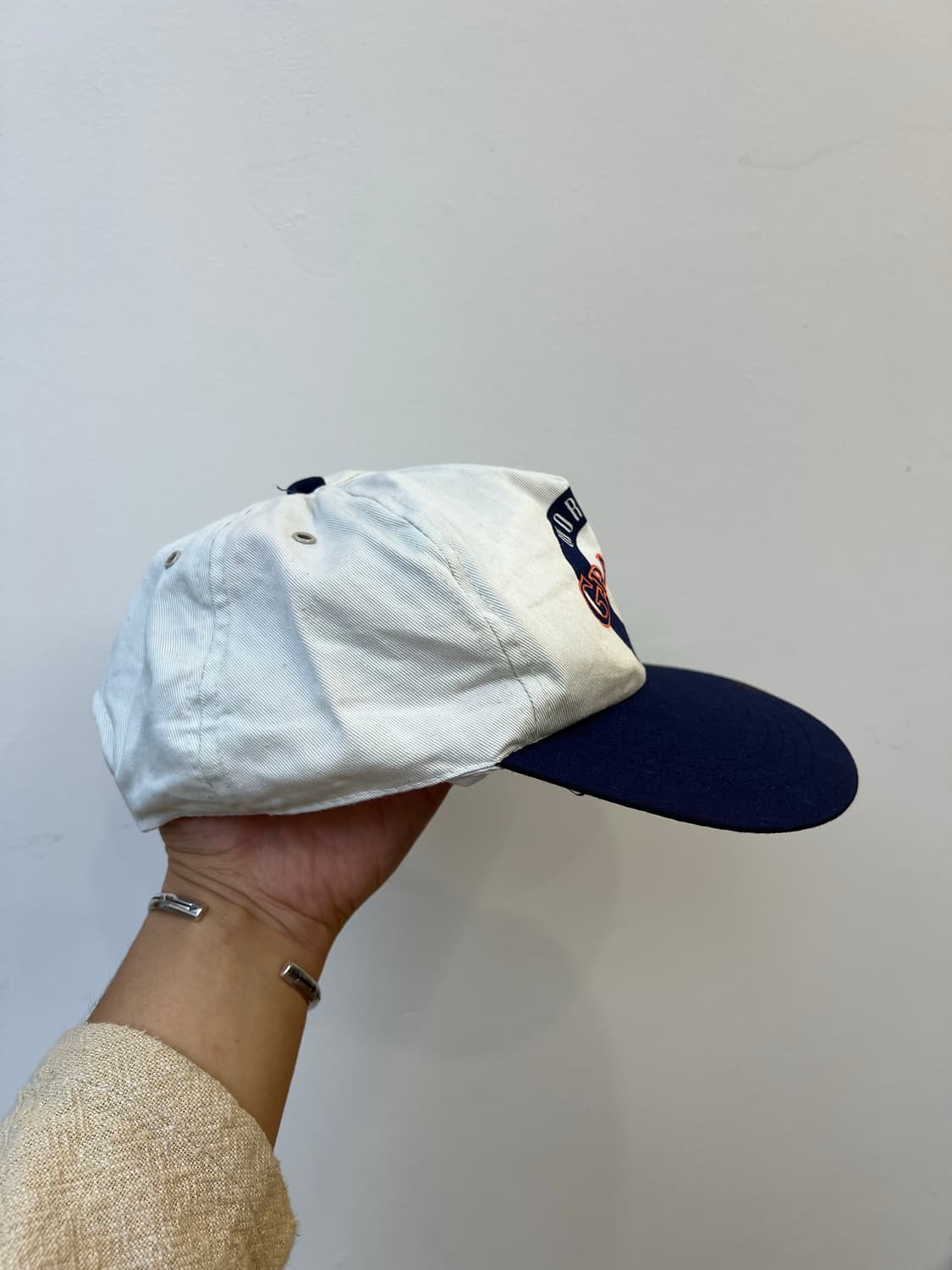 1995 World's Best Grandpa cap 상품이미지3