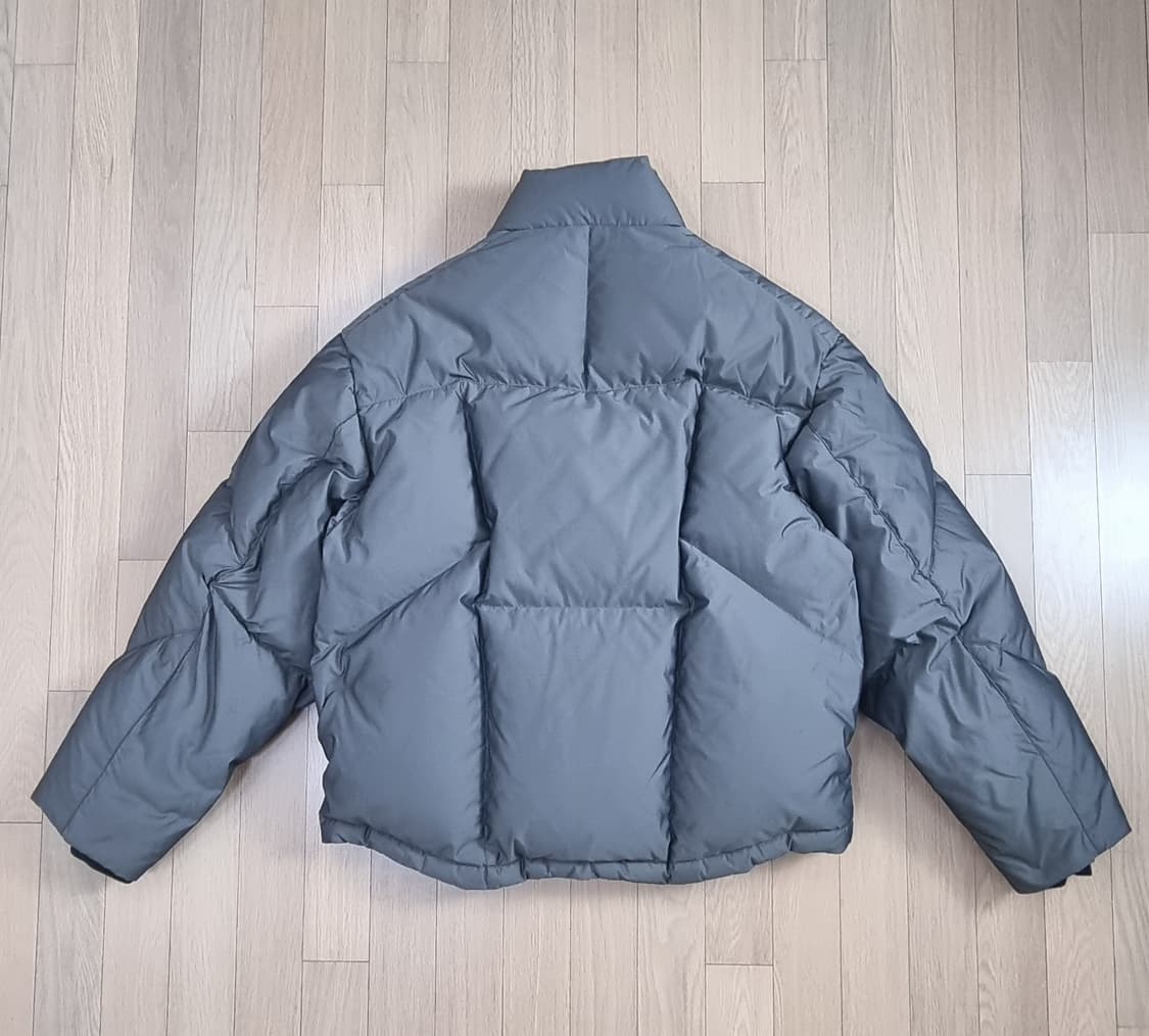 메종미네드 빌로우푸퍼 구스 패딩 L _ 남성 상품이미지6