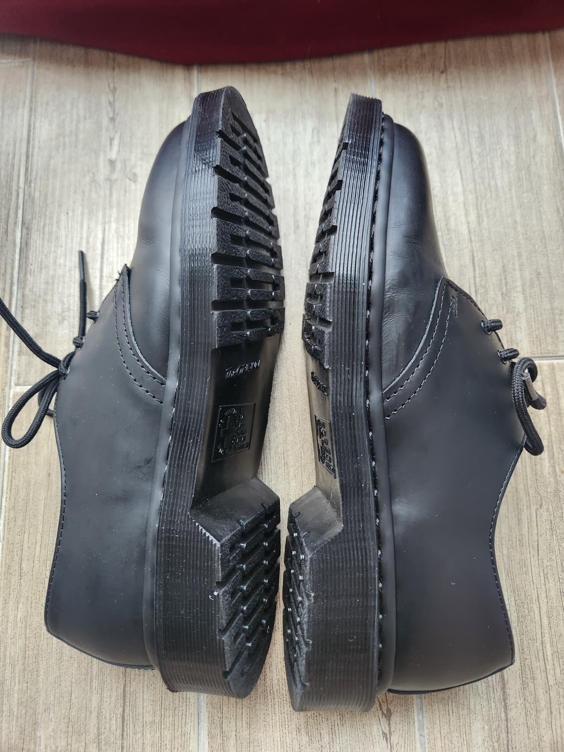 닥터마틴 1461 모노 (260) 상품이미지5