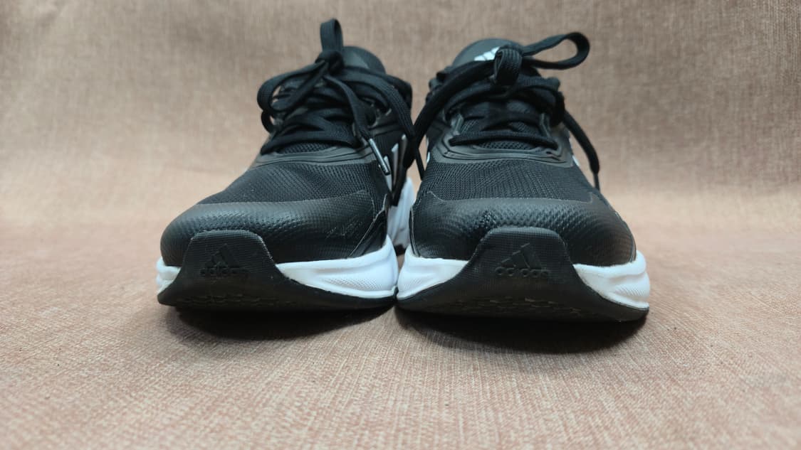 아디다스 250mm- X9000L1 경량 남자 운동화 런닝화   상품이미지3